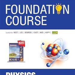 Foundation Course Class 7 Physics