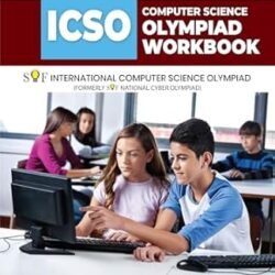 ICSO Olympiad Workbook 10