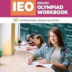 IEO Olympiad Workbook 9