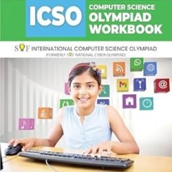 ICSO Olympiad Workbook 4