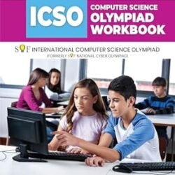 ICSO Olympiad Workbook 8
