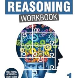 Reasoning Workbook 1