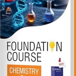 Foundation Course Class 9 Chemistry