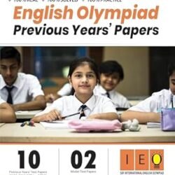 IEO English Olympiad Previous Years Papers 6
