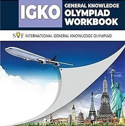 IGKO Olympiad Workbook 8