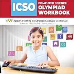 ICSO Olympiad Workbook 2