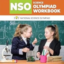 NSO Science Olympiad Workbook 6