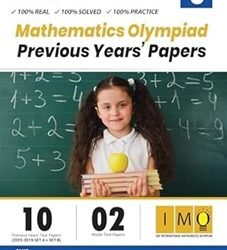 IMO Mathematics Olympiad Previous Years Papers 8
