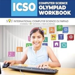 ICSO Olympiad Workbook 3