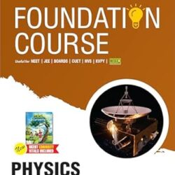 Foundation Course Class 6 Physics