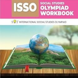 ISSO Olympiad Workbook 6 : SOF Intertiol Social Studies Olympiad