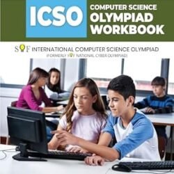 ICSO Olympiad Workbook 9
