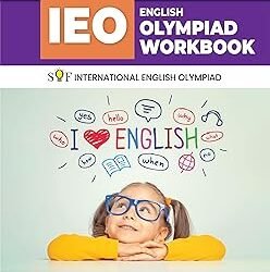 IEO Olympiad Workbook 3 : SOF Intertiol English Olympiad
