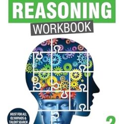Reasoning Workbook 2