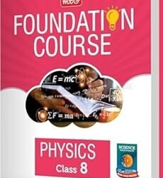 Foundation Course Class 8 Physics