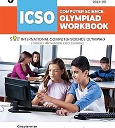 ICSO Olympiad Workbook 6