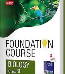 Foundation Course Class 9 Biology