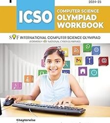 ICSO Olympiad Workbook 1