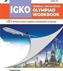 IGKO Olympiad Workbook 9