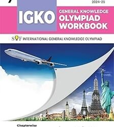 IGKO Olympiad Workbook 7