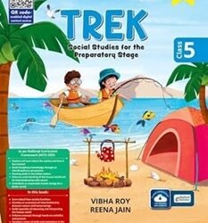 Trek Social Studies For The Preparatory Stage Class 5
