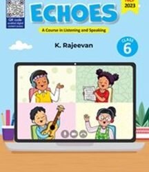 Echoes Class 6