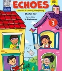 Echoes Class 3