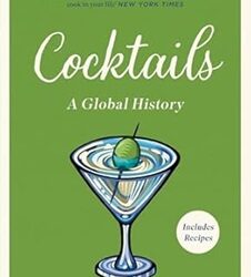 Cocktails: Global Edible Series