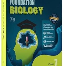 Pearson Foundation Biology Class 7