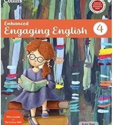 Collins Enhanced Engaging English 4  Preparatory Stage