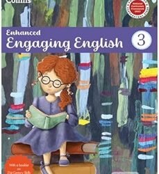 Collins Enhanced Engaging English Preparatory Stage 3