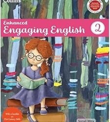 Collins Enhanced Engaging English 2 Foundatiol Stage