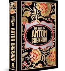 Anton Chekhov (Deluxe Hardbound Edition)