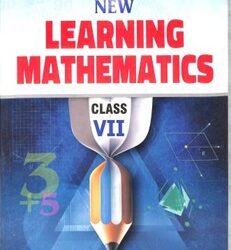 APC New Learning Mathematics Class 7 CBSE