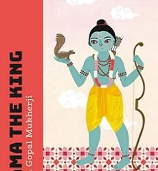 Rama The King