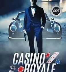 Casino Royale : James Bond Novel