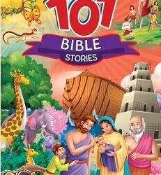 Bible Stories Old Testomonial