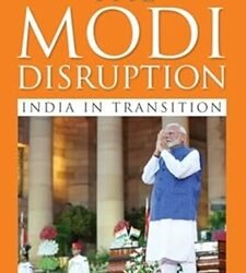 The Modi Disruption: India In Transition