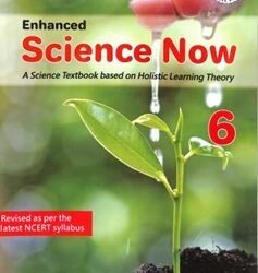 Collins Enhanced Science Now 6