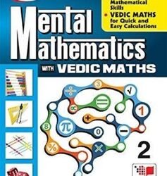 Mental Mathematics With Vedic Maths 2