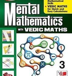 Mental Mathematics With Vedic Maths 3
