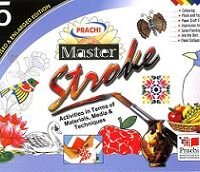 Master Stroke 5