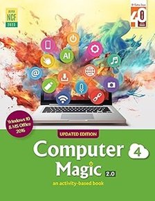 Computer Magic (2.0) 4 Windows 10 & MS Office 2016 (NCF 2023)