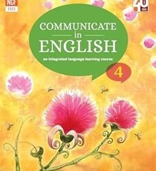 Communicate In English 4 (An Integrated Learning Language Course)