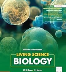 Living Science Biology 9 (ICSE)