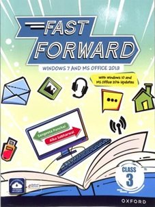 Fast Forward Class 3 (Windows 7 & MS Office 2013)