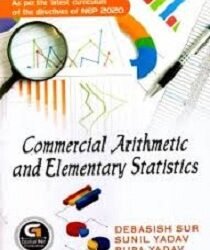 Commercial Arithmetic & Elementary Statistics