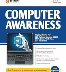 Computer Awareness