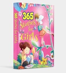 365 Stories For Girls