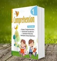 Comprehension 1